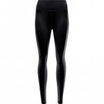 Леггинсы быстрые Nike, мультиколор - фото