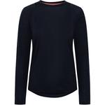 Лонгслив Kari Traa Embla Wool Kari Traa, Royal - фото 2