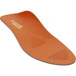 Активная стелька Solestar, оранжево-черный - фото 2