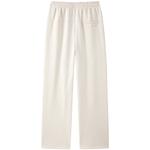 Повседневные брюки унисекс Doraemon, Белый - фото 6