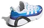 Кроссовки lxcon 'blue' Adidas, мультиколор - фото 3