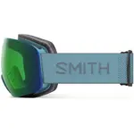 Лыжные очки Smith Skyline, белый - фото 3