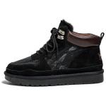 Зимние ботинки мужские Acemicky, черный - фото