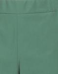 Брюки Ottod'Ame, зеленый - фото 4