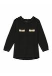Джемпер Vero Moda Jumper, Black - фото 6