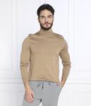 Шерстяной свитер Дэвид Regular fit Joop!, желтый - фото 3