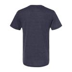 Футболка Triblend Augusta Sportswear - фото