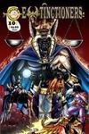 Extinctioners 10 (Shanda Fantasy Arts) - фото