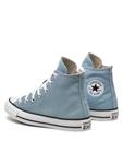 Тканевые кроссовки Chuck Taylor All Star A08579C Converse, голубой - фото 3