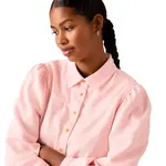 Рубашка Levi's Journey в стиле вестерн, розовый - фото 5