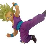 Фигурки в масштабе BANPRESTO - фото 3