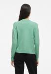 Кардиган VILA VIRIL, Winter Green/Green - фото 3