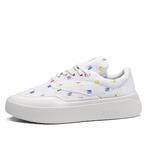 Кроссовки Ogoman OUGLEMEN Skateboarding Shoes Men Low-top, синий - фото 22