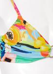 Верх бикини Bralette Куба Seafolly, мультиколор - фото 4
