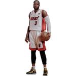 Фигурка NBA серии Dwyane Wade ENTERBAY - фото