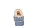 Тапочки Bearpaw Martis Platform Slipper - Women's, синий - фото 4