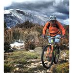 Шорты JeansTrack Heras Sky, синий - фото 4