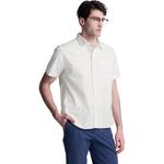 Мужская рубашка NAUTICA, синий - фото 3