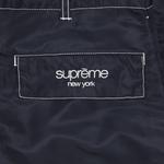 Брюки Supreme Nylon Cargo Pant, синий - фото 3