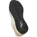 Кроссовки Pepe Jeans Marlon Vibe, бежевый - фото 2