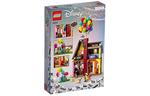 Конструктор Disney Collection Up 301 600 деталей 43217 LEGO - фото 3