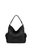 Сумка Diana&Co SHOULDER, Black - фото