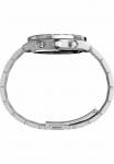 Часы с хронографом QUARTZ Timex, серебряный - фото 6