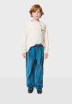 Топ Bobo Choses THANKS UNISEX, Off White/Off-White - фото