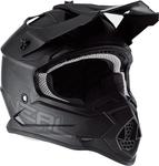 Мотокроссовый шлем Oneal 2series solid 2023 - фото 2