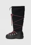 Зимние ботинки luna Moon Boot, Black - фото