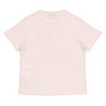 Футболка Save The Duck, бледно-розовый - фото 2