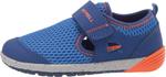 Кроссовки Bare Steps H20 Merrell, цвет Blue/Orange - фото 4