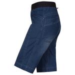 Джинсовые шорты Ocun Mania, синий - фото 4