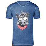 ALMGWAND 1928 Рубашка Рубашка - фото