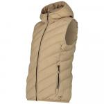 Жилет CMP 33K1676, бежевый - фото 3