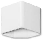 Настенный светильник LedsC4 Jet, белый - фото