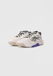 Кроссовки Reebok ENGINE LT, Luxe Grey/Royal Purple/Washed Black/Grey - фото 2