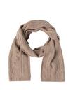 Шарф TATUUM Scarf, Beige - фото 2