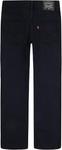 Узкие тканые брюки Levi's Boys 511, Black - фото 2