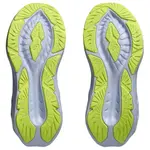 Кроссовки Asics Novablast 5 GS, черный - фото 2