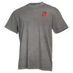 Футболка DT Swiss 3Decades, серый - фото