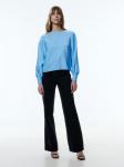 Блуза EDITED Clarice, синий - фото 5
