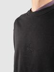 Свитер SOS Bovec Crew V1 Sweater, blue graphite - фото 3