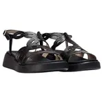 Сандалии Wonders Trend V, черный - фото 2