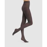 Тайтсы Dim Paris Opaque Velouté Style 50 Deniers, серый - фото 2