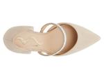 Туфли Nina Buffy Pump, Alamo Tan Beige - фото 7
