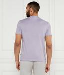 Футболка te_bossfish Regular fit Boss Orange, лавандовый - фото 3