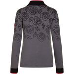 Свитер Бернкогельальм Almgwand 1928, черный - фото 2