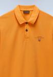 Рубашка поло ELBAS Napapijri, оранжевый - фото 6