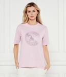 Футболка 58 252je58teggi Regular fit Joop!, коричневый - фото